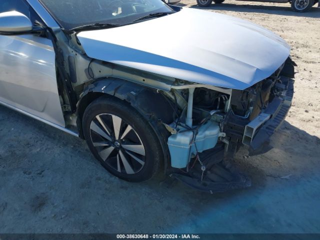 1N4BL4EV1KC116469 Nissan Altima 2.5 Sl