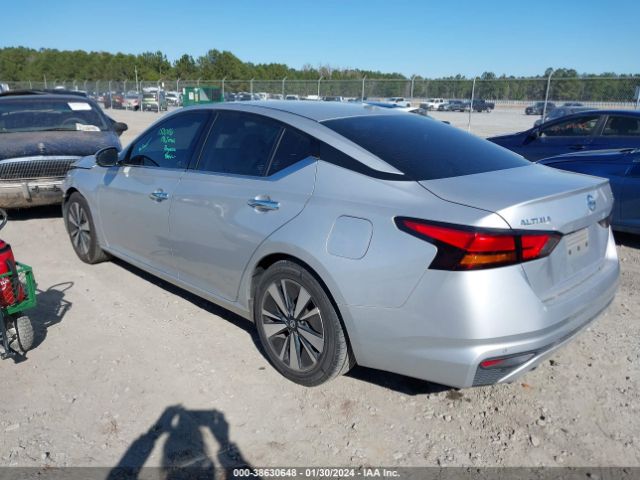 1N4BL4EV1KC116469 Nissan Altima 2.5 Sl
