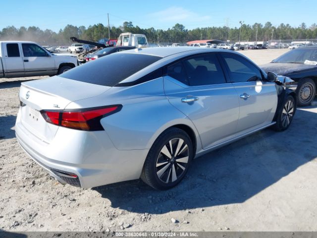 1N4BL4EV1KC116469 Nissan Altima 2.5 Sl