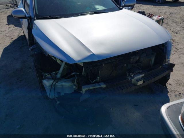 1N4BL4EV1KC116469 Nissan Altima 2.5 Sl