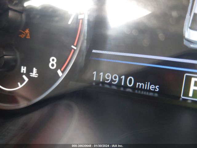 1N4BL4EV1KC116469 Nissan Altima 2.5 Sl