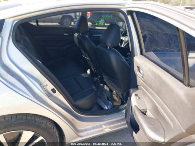 1N4BL4EV1KC116469 Nissan Altima 2.5 Sl
