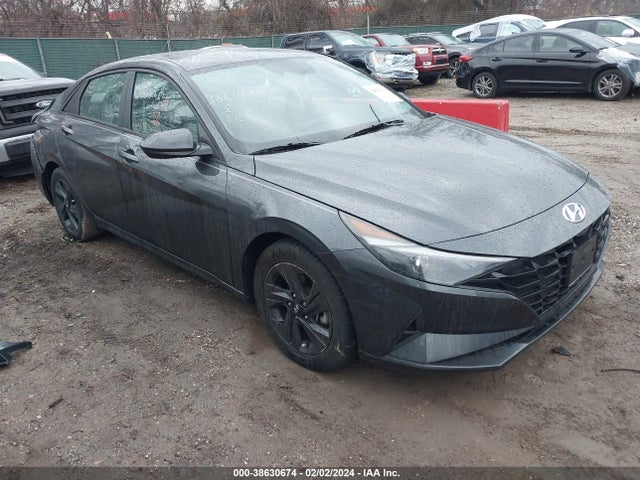 2021 5NPLM4AG1MH008217 main image