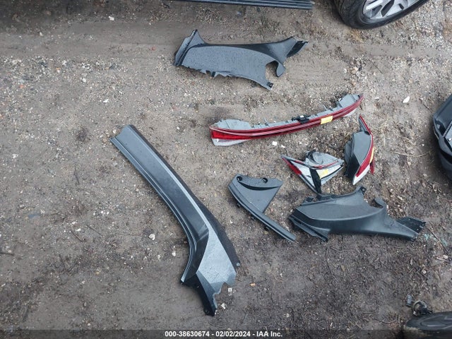 Hyundai ELANTRA SEL 2021 5NPLM4AG1MH008217 Image 12
