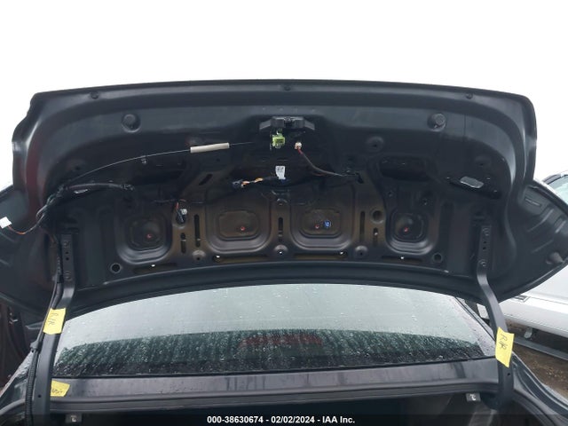 Hyundai ELANTRA SEL 2021 5NPLM4AG1MH008217 Image 18