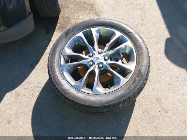 1C4RDJDGXLC155179 Dodge Durango Gt Plus Awd