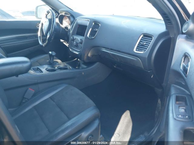 1C4RDJDGXLC155179 Dodge Durango Gt Plus Awd
