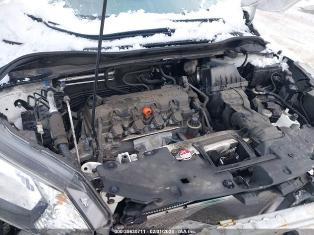 3CZRU6H30JM721912 Honda HR-V LX