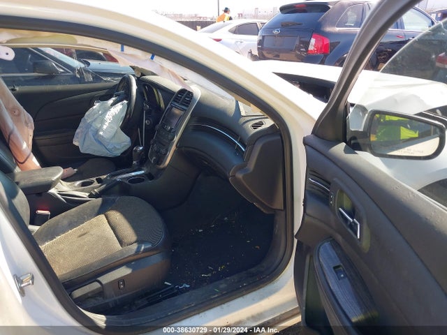 Chevrolet MALIBU 2LT 2014 1G11E5SL1EF133597 Image 5
