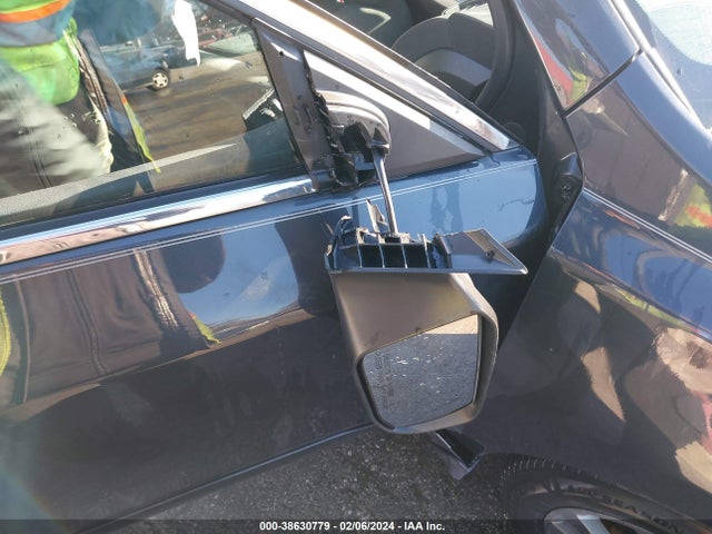 2015 NISSAN ALTIMA 2.5 S VIN: 1N4AL3AP3FN347025