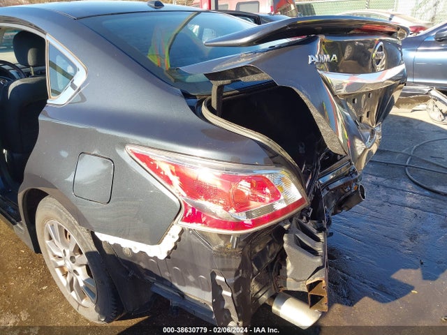 2015 NISSAN ALTIMA 2.5 S VIN: 1N4AL3AP3FN347025