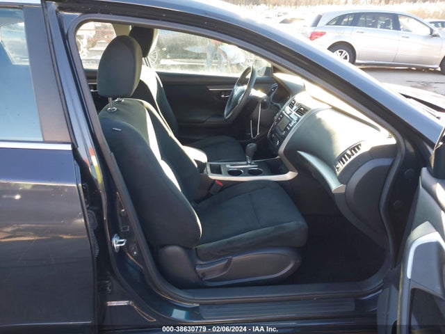 2015 NISSAN ALTIMA 2.5 S VIN: 1N4AL3AP3FN347025