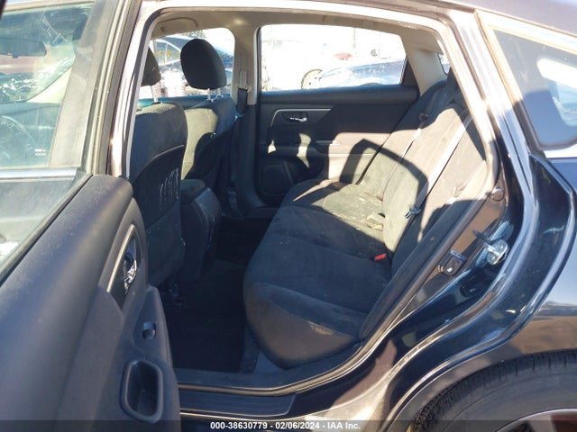 2015 NISSAN ALTIMA 2.5 S VIN: 1N4AL3AP3FN347025