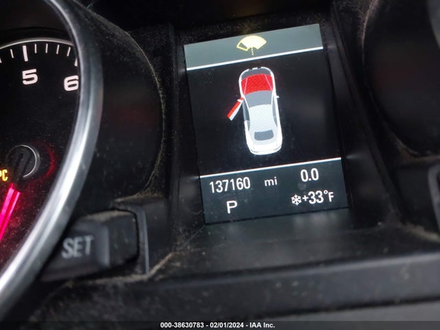 WAUMFAFHXFN002639 Audi A5 2.0t Premium