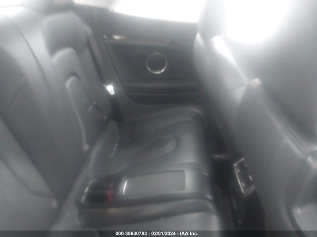 WAUMFAFHXFN002639 Audi A5 2.0t Premium