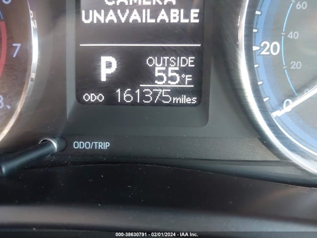 Toyota COROLLA L 2017 5YFBURHE4HP656804 Image 15