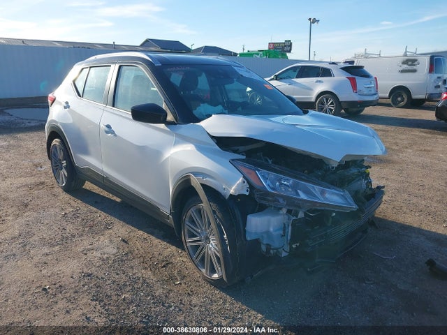 2023 3N1CP5CV0PL540669 main image