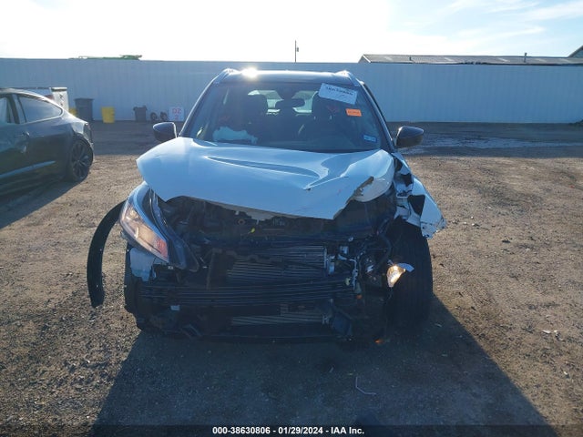 Nissan Kicks Sv Xtronic Cvt 2023 3N1CP5CV0PL540669 Image 13