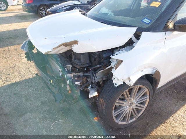 Nissan Kicks Sv Xtronic Cvt 2023 3N1CP5CV0PL540669 Image 6