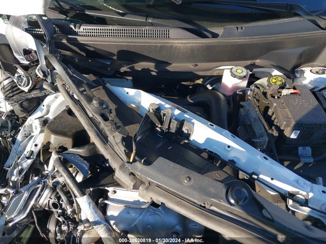 Chevrolet Equinox Awd 2fl 2020 2GNAXTEV0L6132703 Image 10