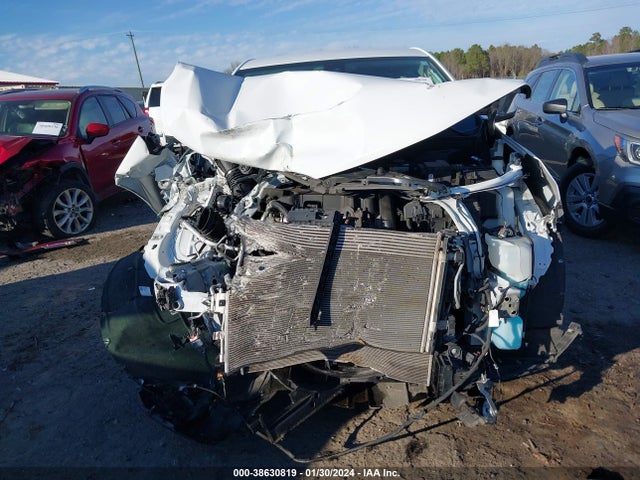 Chevrolet Equinox Awd 2fl 2020 2GNAXTEV0L6132703 Image 13