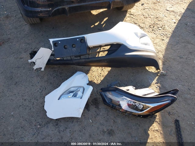 Chevrolet Equinox Awd 2fl 2020 2GNAXTEV0L6132703 Image 12