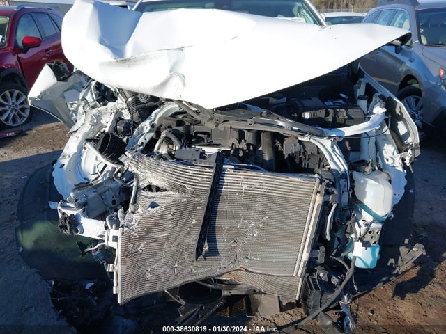 Chevrolet Equinox Awd 2fl 2020 2GNAXTEV0L6132703 Image 6