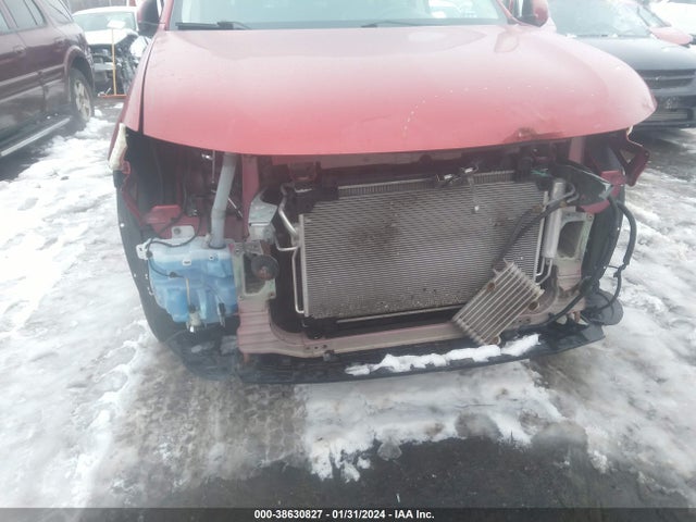 Mitsubishi Outlander Se 2019 JA4AZ3A35KZ044265 Image 6