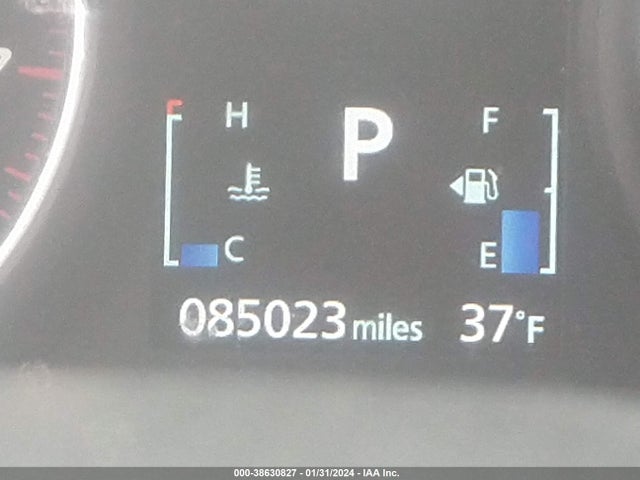 Mitsubishi Outlander Se 2019 JA4AZ3A35KZ044265 Image 7