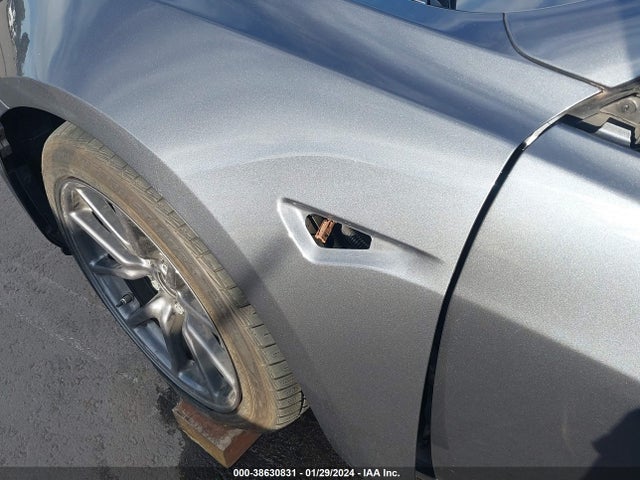 2018 TESLA MODEL 3 LONG RANGE/PERFORMANCE VIN: 5YJ3E1EB1JF093063