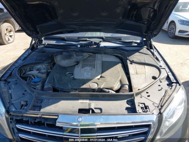 WDDUG7KB5FA107350 Mercedes-Benz S 65 Amg