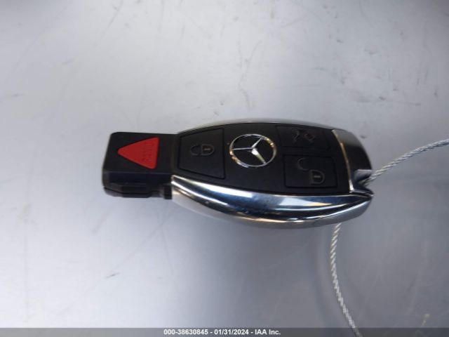 WDDUG7KB5FA107350 Mercedes-Benz S 65 Amg
