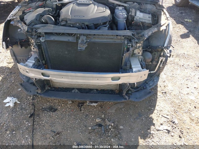 WAULMAF42JA121087 Audi A4 2.0t Tech Ultra Premium/2.0t Ultra Premium