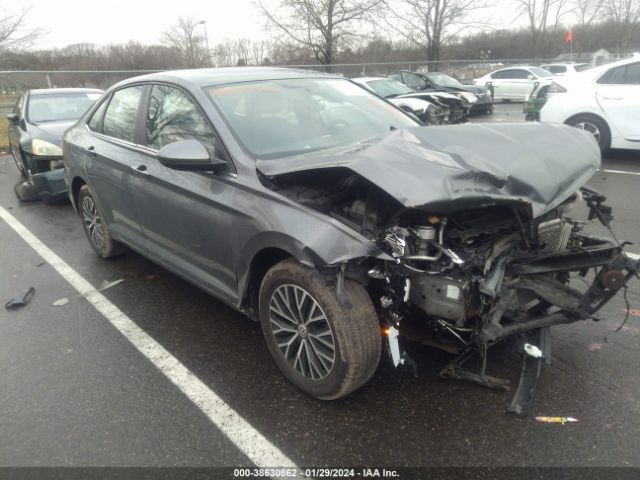2021 VOLKSWAGEN JETTA 3VWC57BU8MM049017