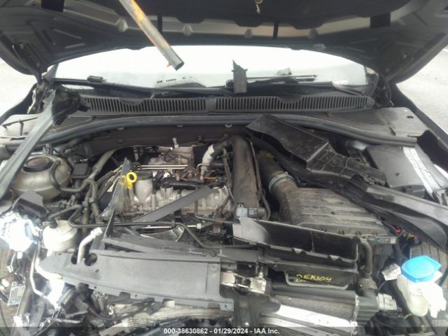 2021 VOLKSWAGEN JETTA 3VWC57BU8MM049017 Photo 9