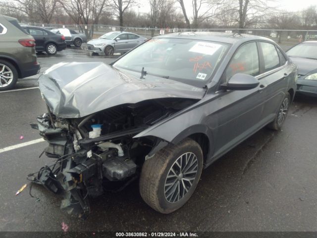 2021 VOLKSWAGEN JETTA 3VWC57BU8MM049017 Photo 1