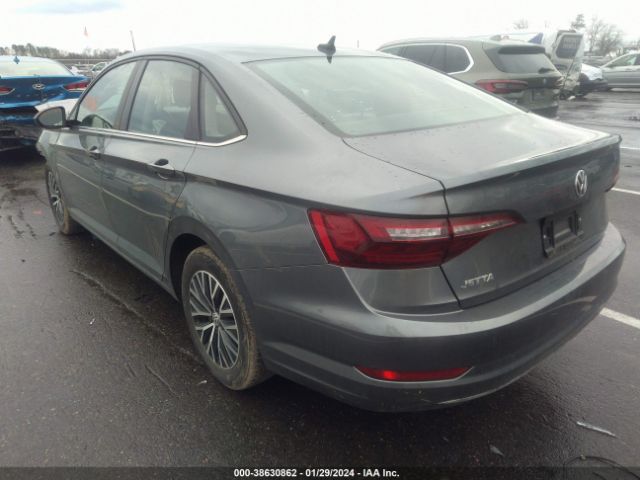 2021 VOLKSWAGEN JETTA 3VWC57BU8MM049017 Photo 2