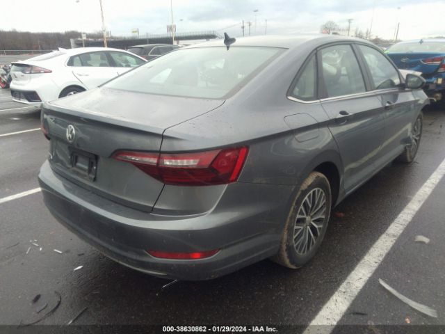 2021 VOLKSWAGEN JETTA 3VWC57BU8MM049017 Photo 3