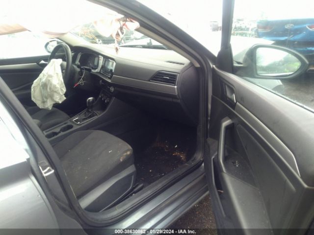 2021 VOLKSWAGEN JETTA 3VWC57BU8MM049017 Photo 4