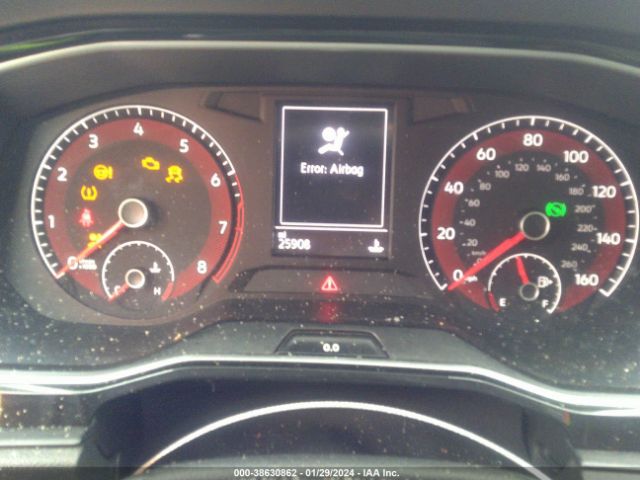2021 VOLKSWAGEN JETTA 3VWC57BU8MM049017 Photo 6