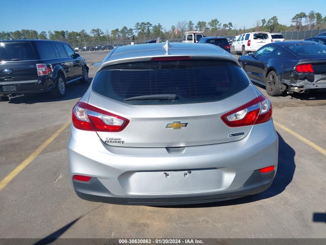 Chevrolet Cruze Premier Auto 2017 3G1BF6SM2HS505710 Image 16
