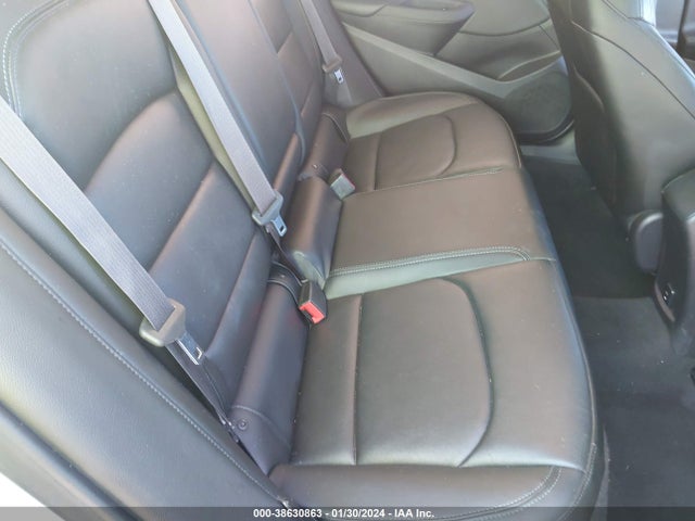 Chevrolet Cruze Premier Auto 2017 3G1BF6SM2HS505710 Image 8