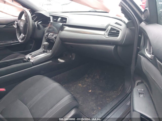 Honda CIVIC EX 2018 SHHFK7H56JU236103 Image 5