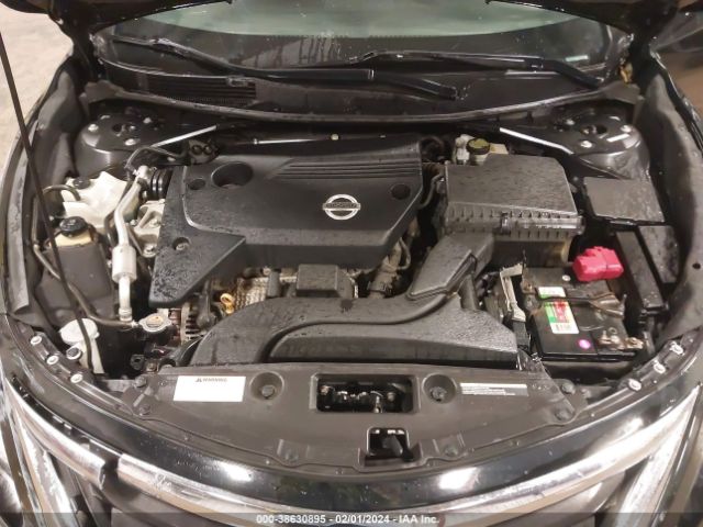 1N4AL3AP6FN885024 Nissan Altima 2.5/2.5 S/2.5 Sl/2.5 Sv