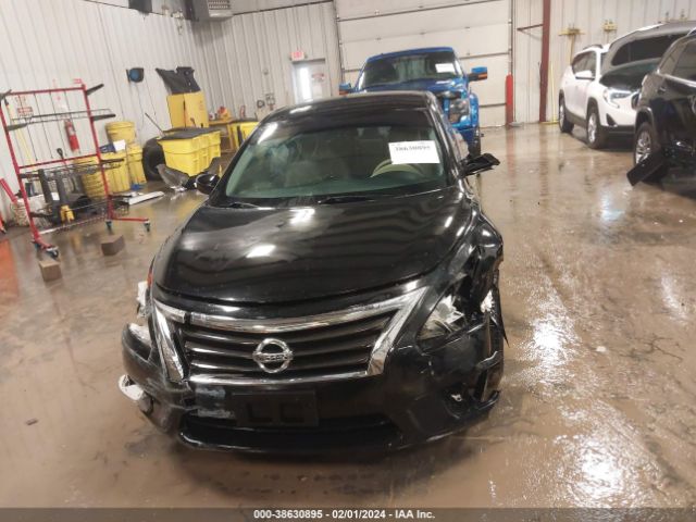 1N4AL3AP6FN885024 Nissan Altima 2.5/2.5 S/2.5 Sl/2.5 Sv