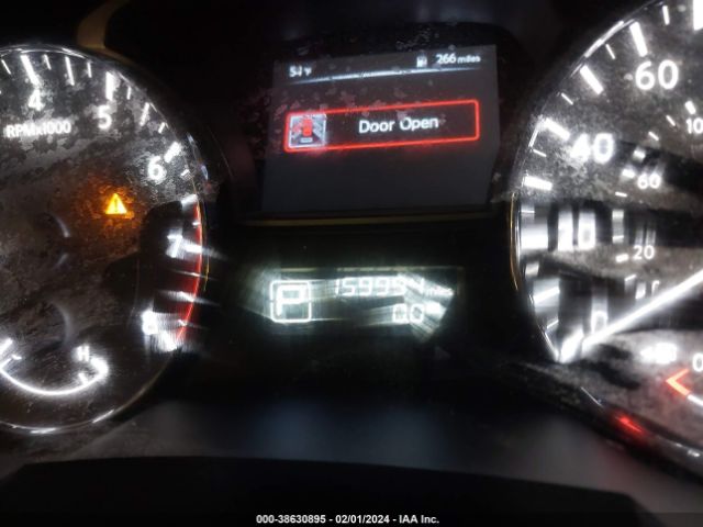 1N4AL3AP6FN885024 Nissan Altima 2.5/2.5 S/2.5 Sl/2.5 Sv