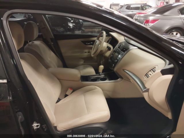 1N4AL3AP6FN885024 Nissan Altima 2.5/2.5 S/2.5 Sl/2.5 Sv