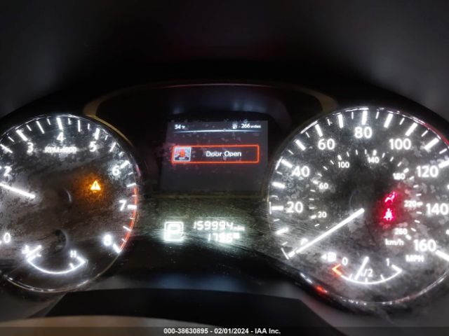1N4AL3AP6FN885024 Nissan Altima 2.5/2.5 S/2.5 Sl/2.5 Sv