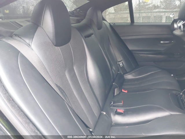 WBA6B4C56ED099178 BMW 650i Gran Coupe Xdrive