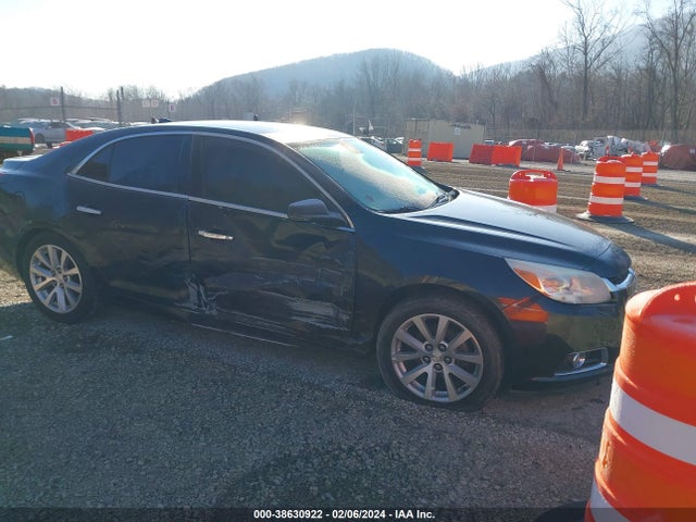 2014 1G11H5SL5EF284451 main image